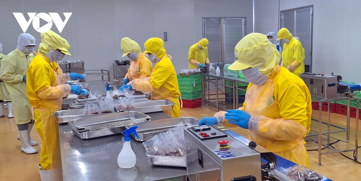 Halal market: A breakthrough opportunity for Vietnam’s agricultural exports